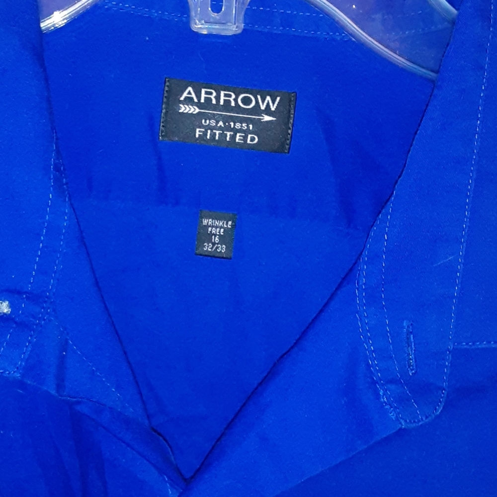 Shirt - Picture 2 of 3